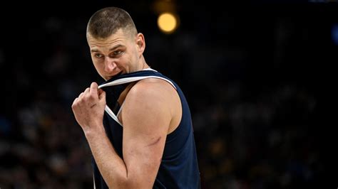 2023 NBA Finals MVP Odds: Nikola Jokic Is a Historically Heavy Favorite