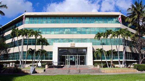 Hawaii Department of Education to upgrade financial system for the ...