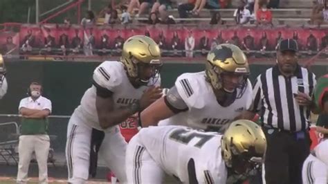 Oakleaf Knights 2023 football season | firstcoastnews.com