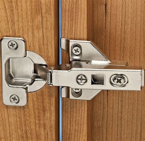 Fitting Cabinet Hinges at Frank Vanderhoof blog