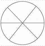 Free Color Wheel Coloring Page  LindsayropChen sketch template