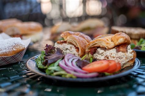 Cafe Beignet - New Orleans' Best Beignets | Cafe Beignet