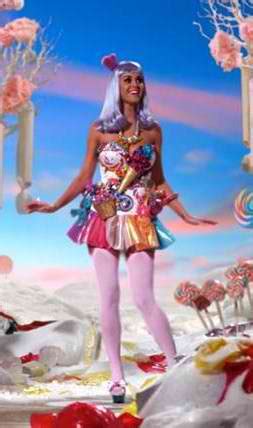 Cassy Cat Clothing and Creations: WaNt A kAtY pErRy CaNdYlAnD DrEsS?