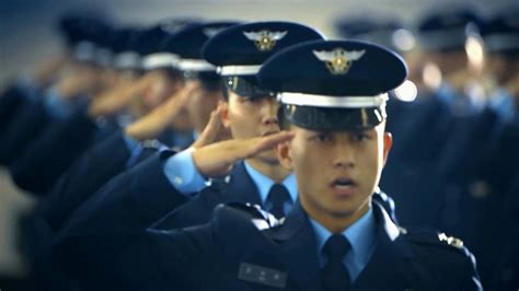 South Korean Air Force