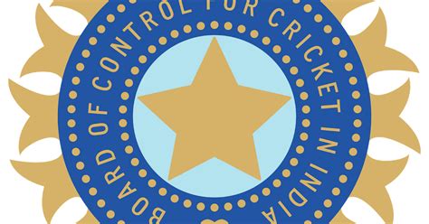 BCCI Logo - BCCI Logo Vector Download | Free Indian Logos