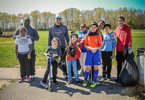 Millville soccer teams score and fields get cleaned up - nj.com