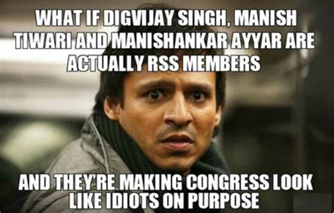 10 Of The Funniest Memes About Indian Politics From Across The Web ...