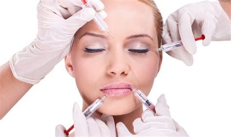 Dermal Fillers (Hyaluronic Acid Injection) for Facial Sculpting