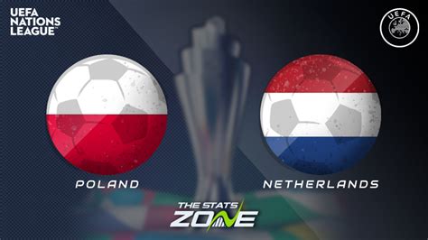 Poland vs Netherlands Preview & Prediction | 2022-23 UEFA Nations League - The Stats Zone