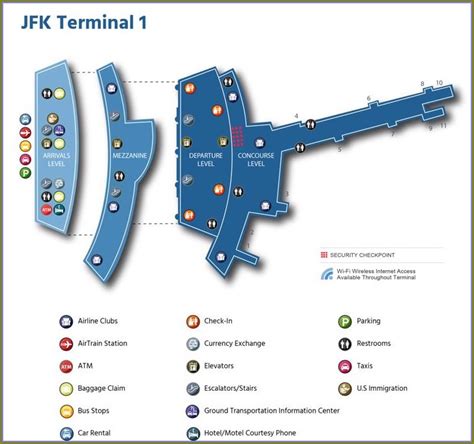 Rdu Airport Map Terminal 2 Map : Resume Examples
