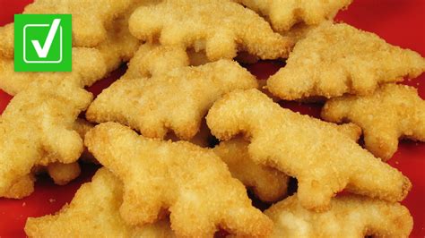 Tyson dinosaur chicken nuggets recall: What to know | wnep.com