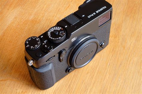 Fujifilm X-Pro3 Review | 5050 Travelog