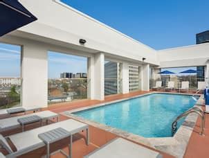 Hotel Amenities - Home2 Suites by Hilton Nashville West End Avenue