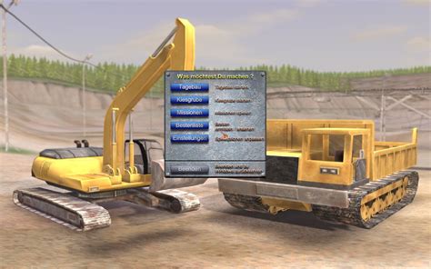 Bagger Simulator 2008 : Free Download, Borrow, and Streaming : Internet ...