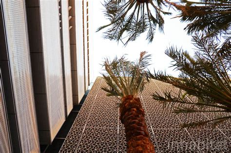 Masdar City | Inhabitat - Green Design, Innovation, Architecture, Green ...