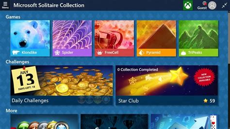 Microsoft Solitaire Collection Alternatives: 25+ Card & Similar Games ...