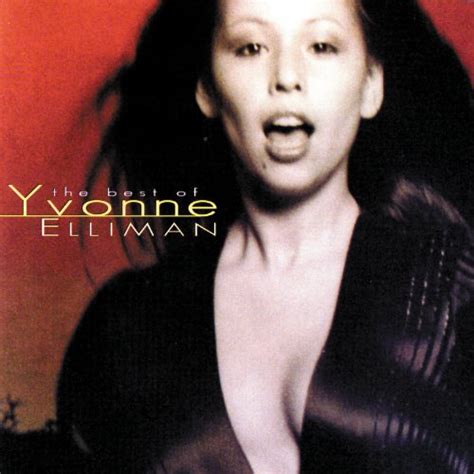 The Best Of Yvonne Elliman by Yvonne Elliman on Amazon Music - Amazon.com