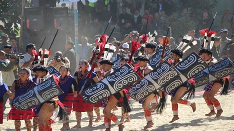 Culture and festivals of nagaland – Artofit