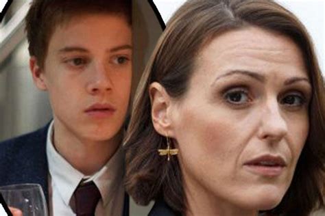 Doctor Foster: Gemma could be set to KILL son Tom | OK! Magazine