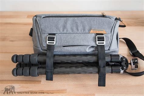 REVIEW: Peak Design Everyday Sling 10L