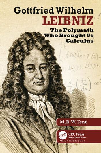 Matematika : Kisah Penemu Kalkulus Gottfried Wilhem Leibniz