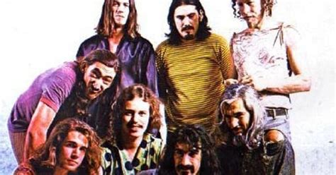 List of All Top Mothers Of Invention Albums, Ranked