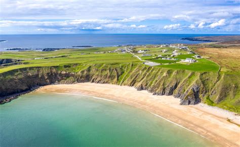 Donegal beach among 'Ireland's Most Instagrammable beaches' - Donegal News