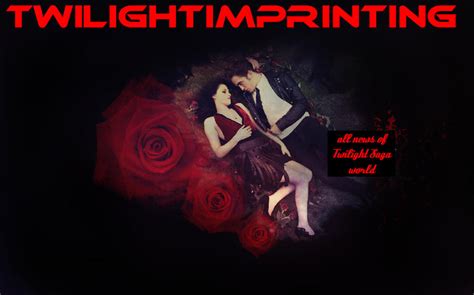 TWILIGHT IMPRINTING by twilightimprinting on DeviantArt