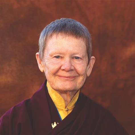 Living with Vulnerability by Pema Chodron - The Joy Within