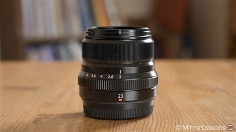 The Best Lenses for the Fujifilm X-T20 – For landscapes, portraits, street, sports, macro, and ...