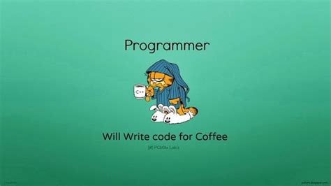 Programmers And Coders Wallpapers HD by PCbots ~ PCbots Blog ...