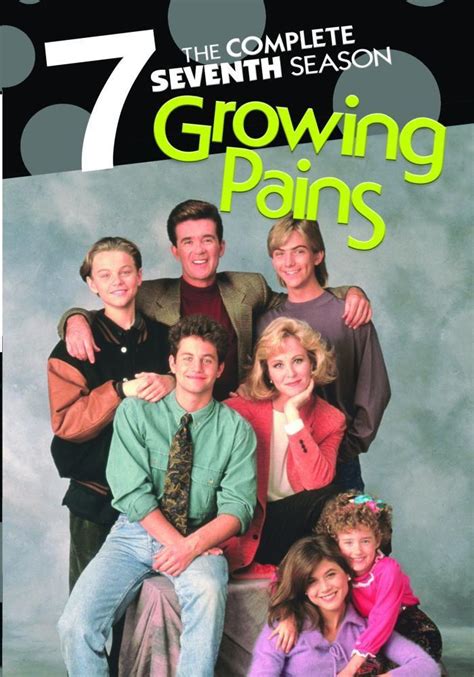 Growing Pains (1985)