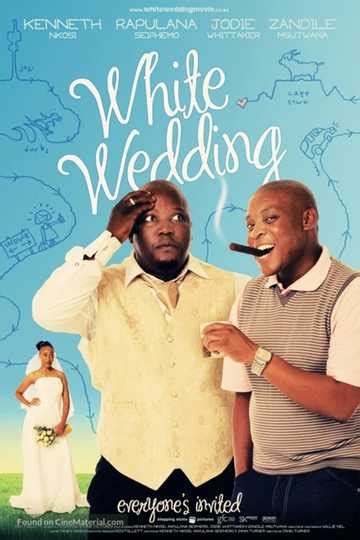 White Wedding (2009) - Movie | Moviefone