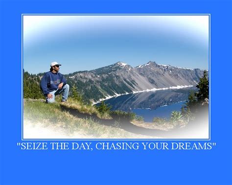 Never give up! | Crater Lake Oregon | humboldthead | Flickr
