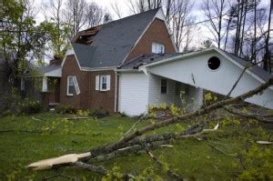 Storm Damage Repair in the greater Georgia Area | Georgia Restoration Pros