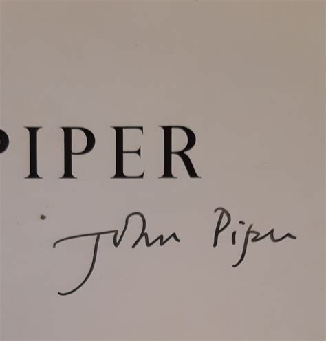 The Penguin Modern Painters: John Piper (Signed by John Piper) (1944) — Pallant Bookshop