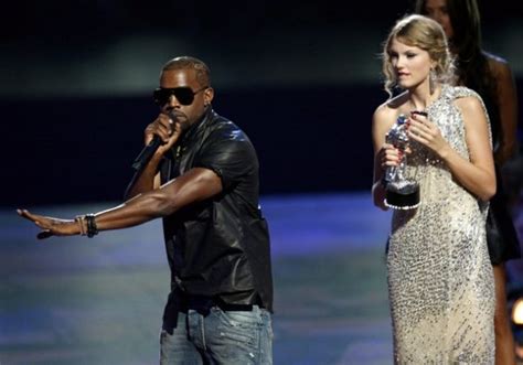 Taylor Swift Seemingly Reignites Decade-Long Feud With Kanye West, Fans ...