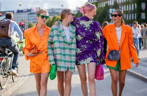 15 Facts About Copenhagen Fashion Week - Facts.net