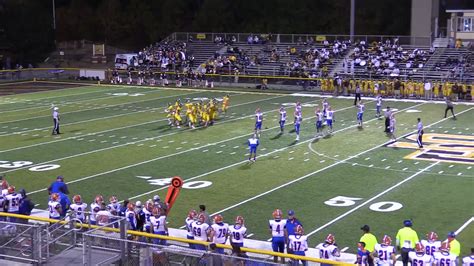 Greensburg Salem HS Football Video "Highlight of Armstrong High School" | MaxPreps