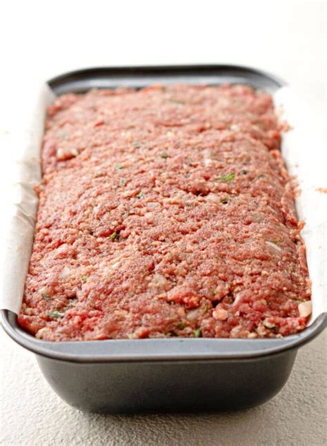 How Long To Cook Meatloaf at 375? - Your Guide to Cooking Meatloaf