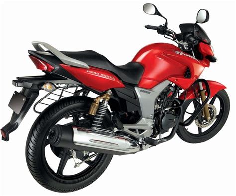 New Bikes in India Bajaj, TVS, Hero Honda, LML, Royal Enfield: Hero ...