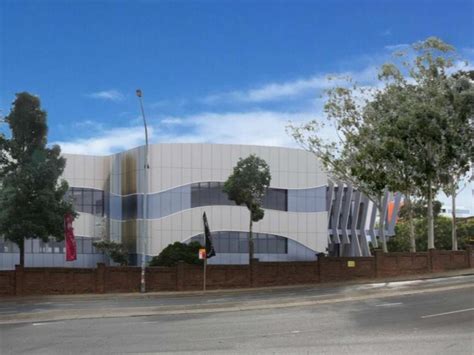 Rosebank College: $9m plan to revamp school revealed | Daily Telegraph