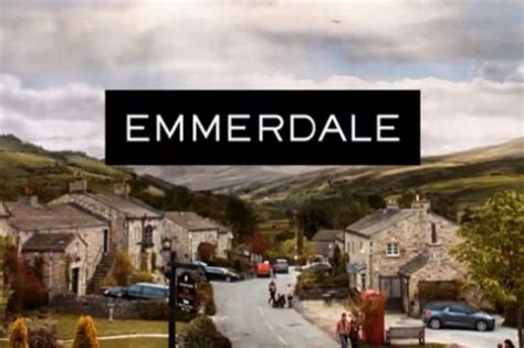 Where Emmerdale is filmed plus Emmerdale Village Tour dates, tickets ...