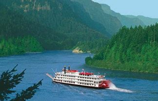 Columbia River Cruise | Columbia river cruises, River life, River