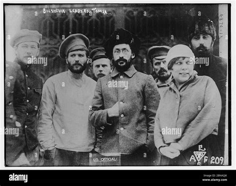 Old bolshevik leaders hi-res stock photography and images - Alamy