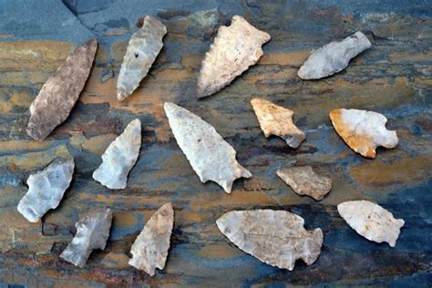 How To Find ARROWHEADS In The Woods: Arrowhead Hunting Guide!