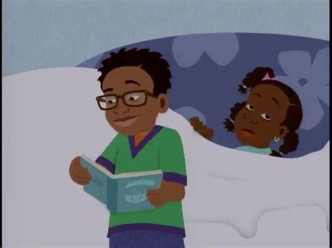 Little Bill Season 4 Episode 13 – Summertime In The Wintertime/ Snow Racer | Watch cartoons ...