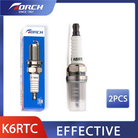 Champion RC12YC - Alternative spark plugs