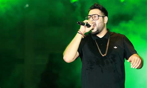 Badshah Live in Concert - Chennai | Chennai