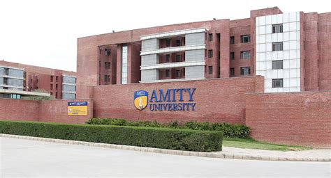 The LEED Lab advantage @ Amity University Haryana (Gurgaon ...